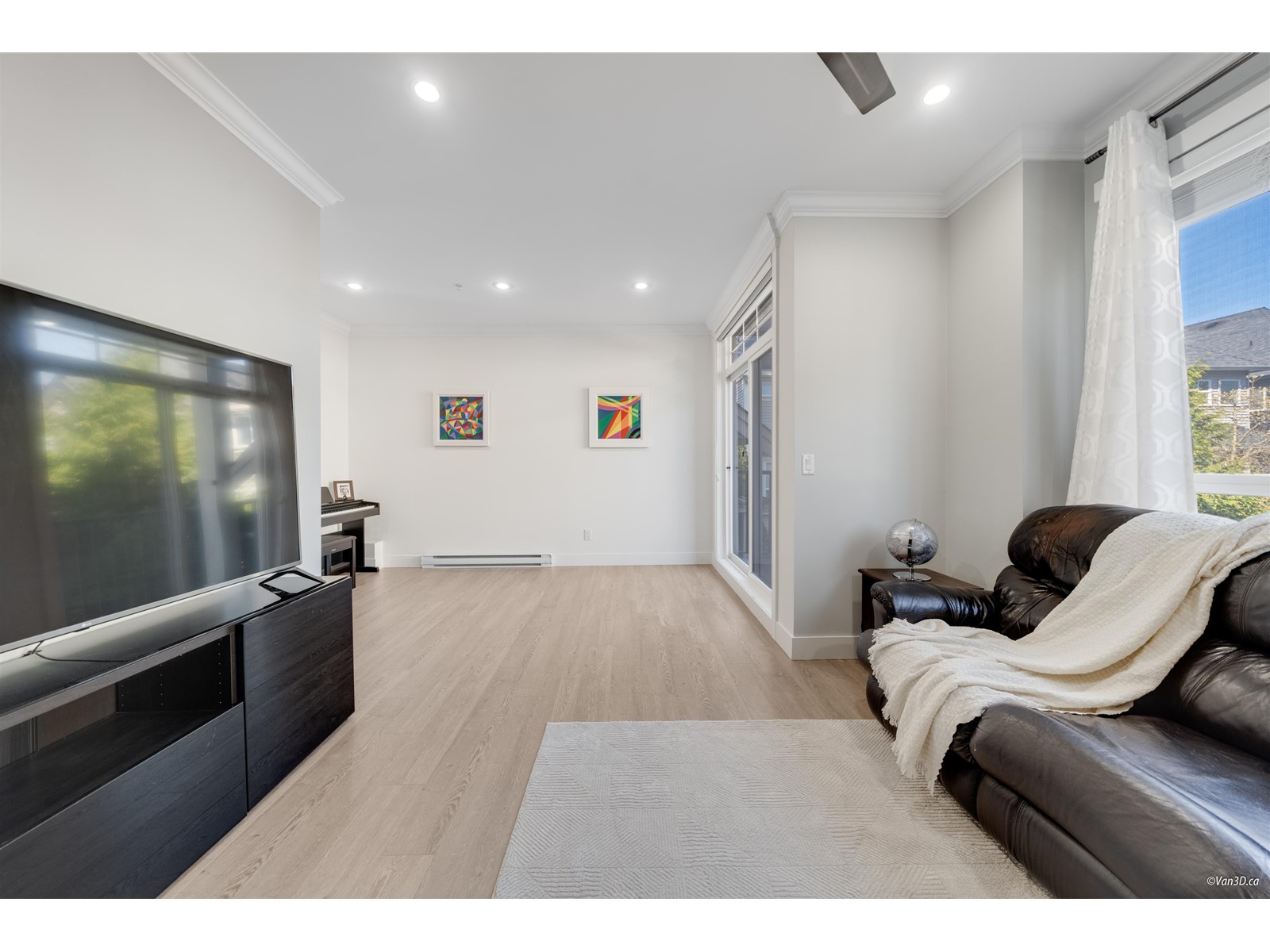 4 21017 76 Avenue, Langley, British Columbia  V2Y 0P9 - Photo 8 - R2993076
