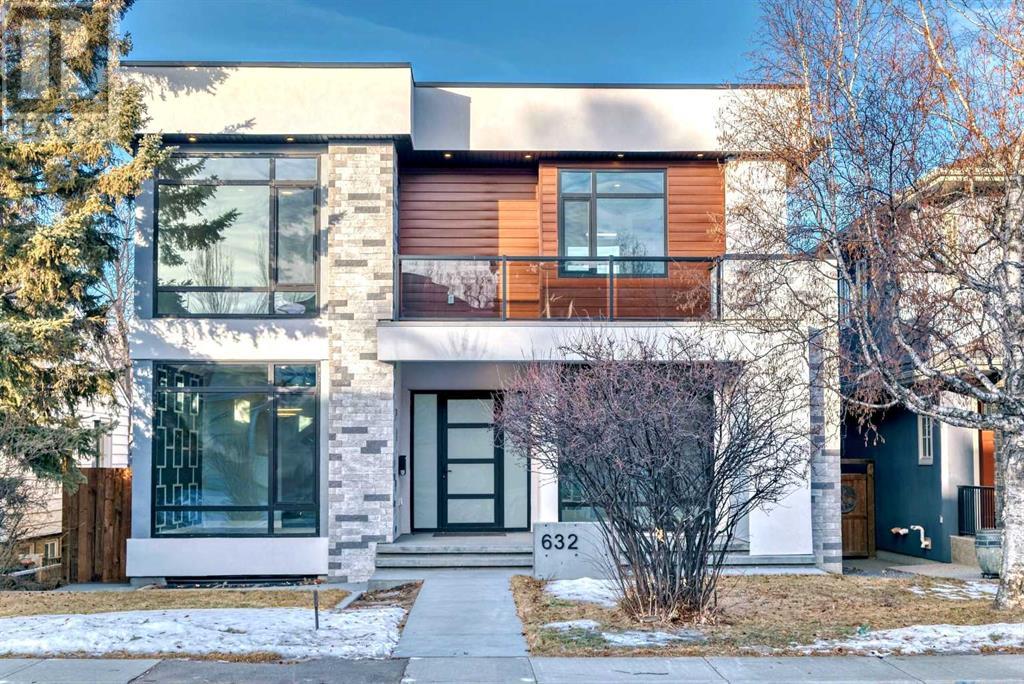 Property at 632 26 Avenue NW image 2
