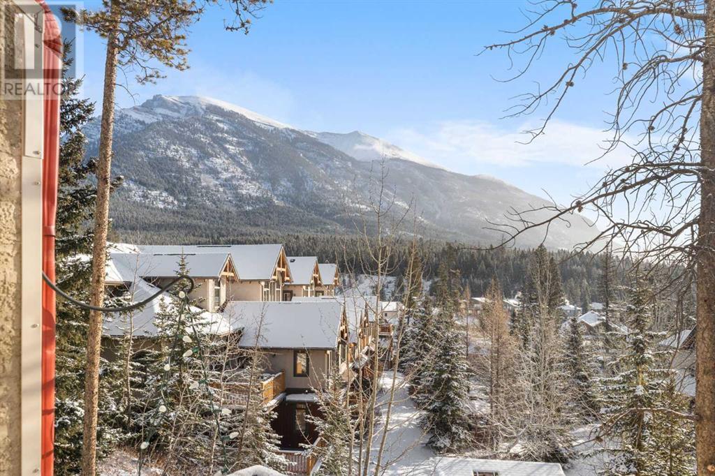 150, 901 Benchlands Trail, Canmore, Alberta  T1W 2Z8 - Photo 13 - A2194451
