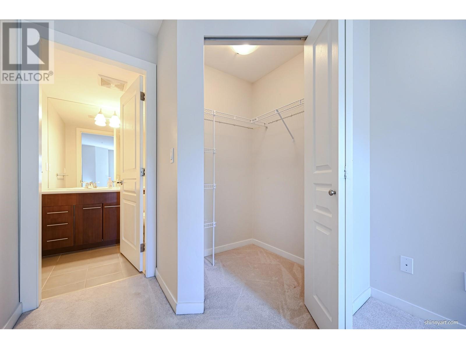 Listing Picture 30 of 33 : 218 4833 BRENTWOOD DRIVE, Burnaby / 本拿比 - 魯藝地產 Yvonne Lu Group - MLS Medallion Club Member