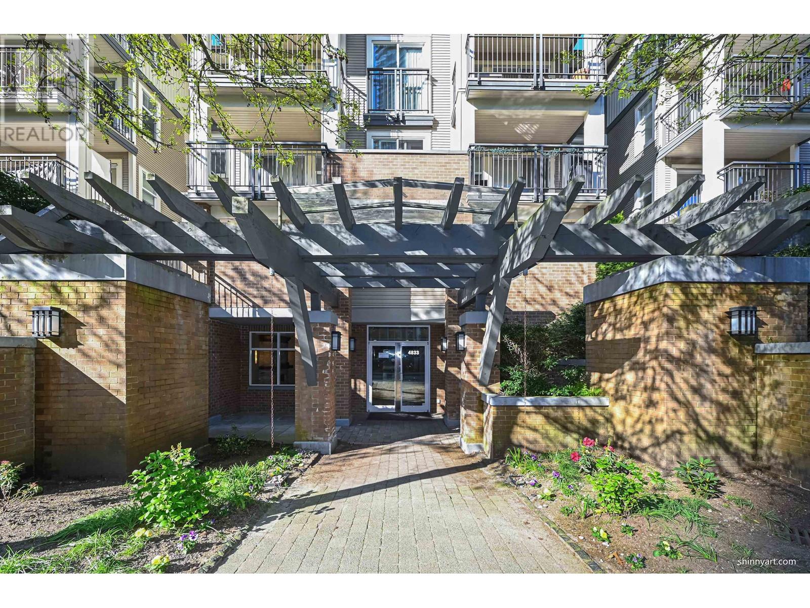 Listing Picture 33 of 33 : 218 4833 BRENTWOOD DRIVE, Burnaby / 本拿比 - 魯藝地產 Yvonne Lu Group - MLS Medallion Club Member