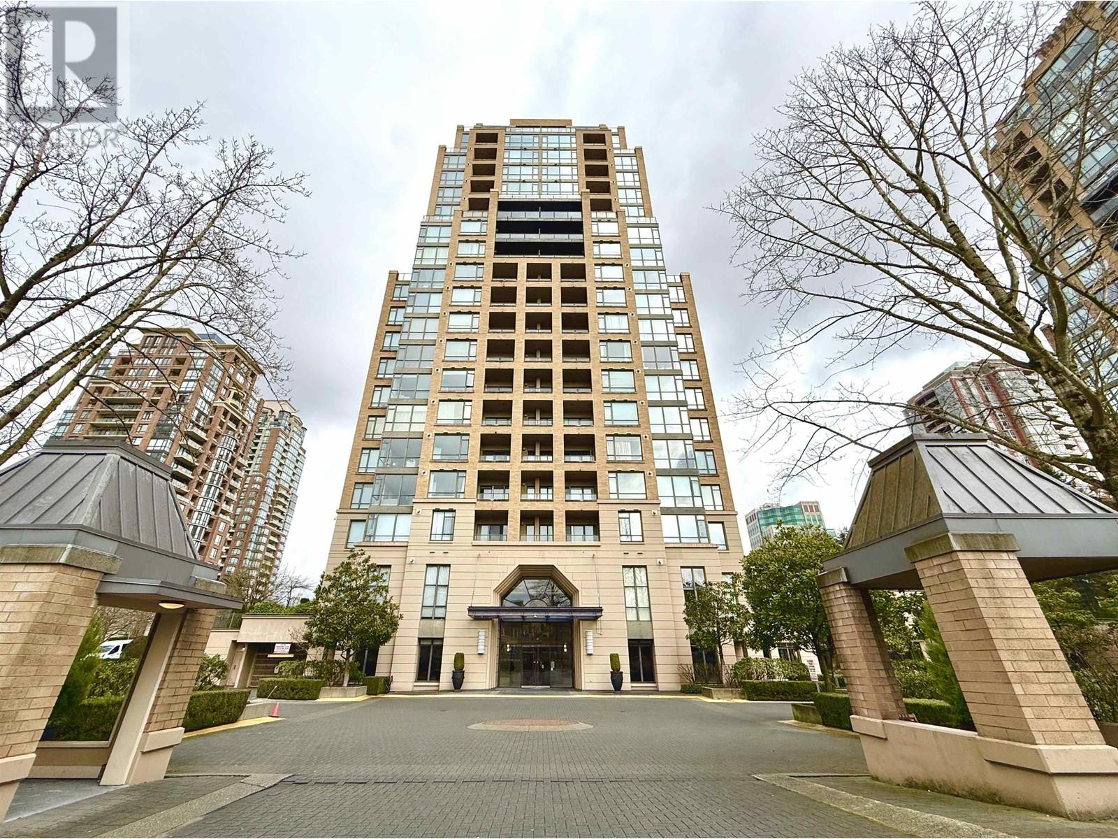 901 7368 SANDBORNE AVENUE, Burnaby