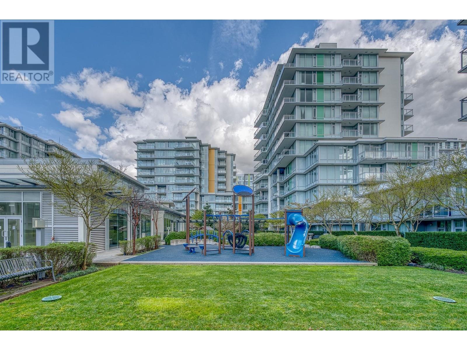 305 8633 Capstan Way, Richmond, British Columbia  V6X 0N5 - Photo 2 - R2988910