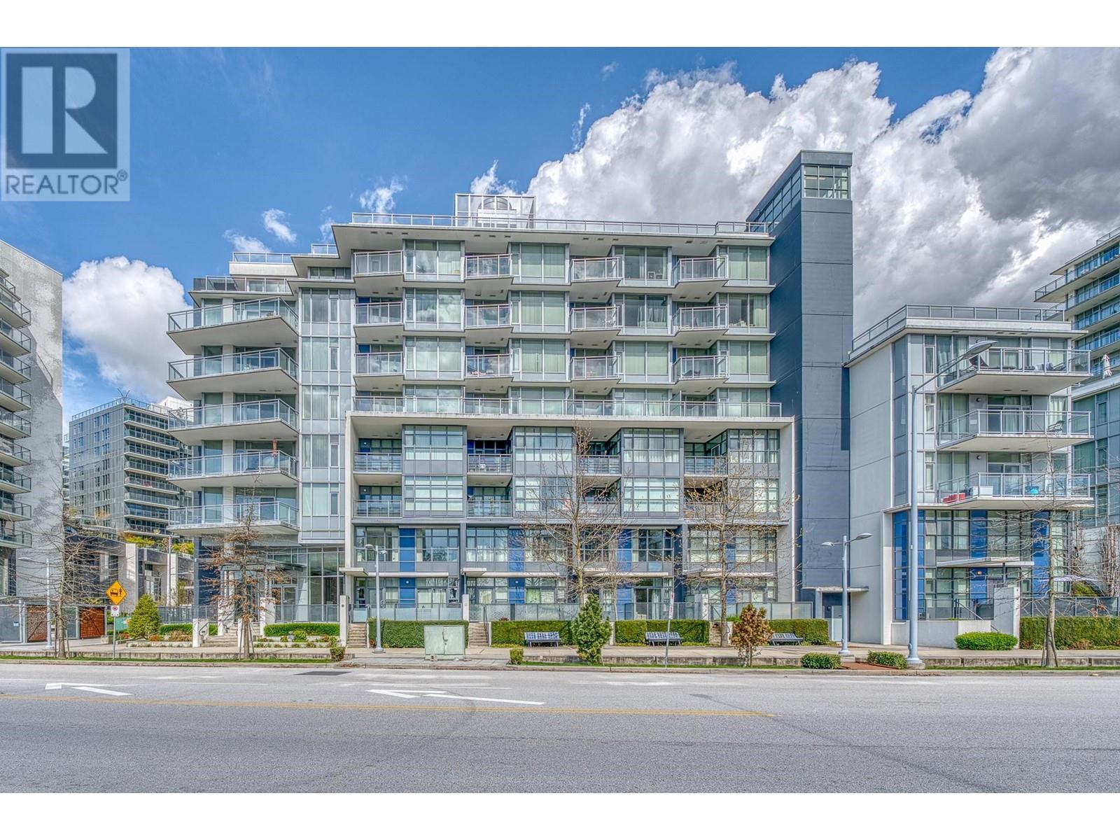 305 8633 Capstan Way, Richmond, British Columbia  V6X 0N5 - Photo 1 - R2988910