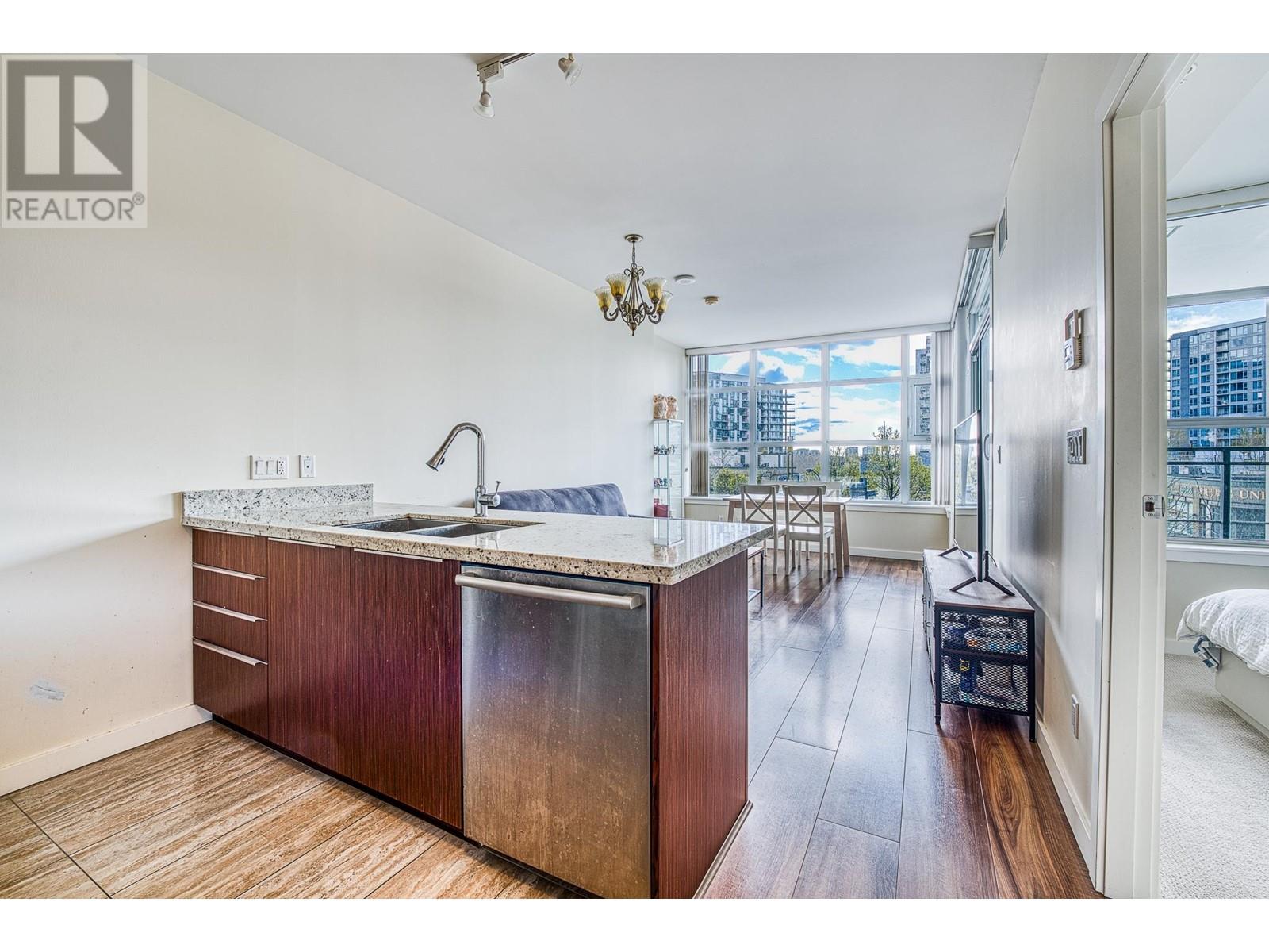 305 8633 Capstan Way, Richmond, British Columbia  V6X 0N5 - Photo 7 - R2988910