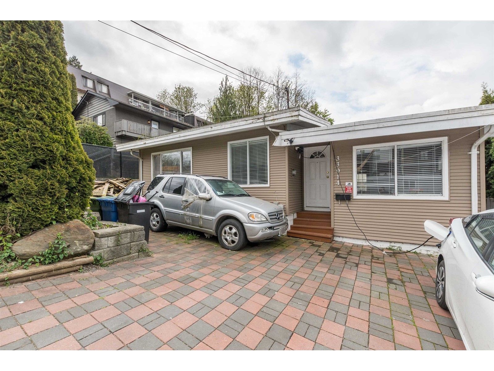 Property at 33914 GEORGE FERGUSON WAY image 1