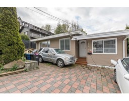 33914 GEORGE FERGUSON WAY, Abbotsford, British Columbia