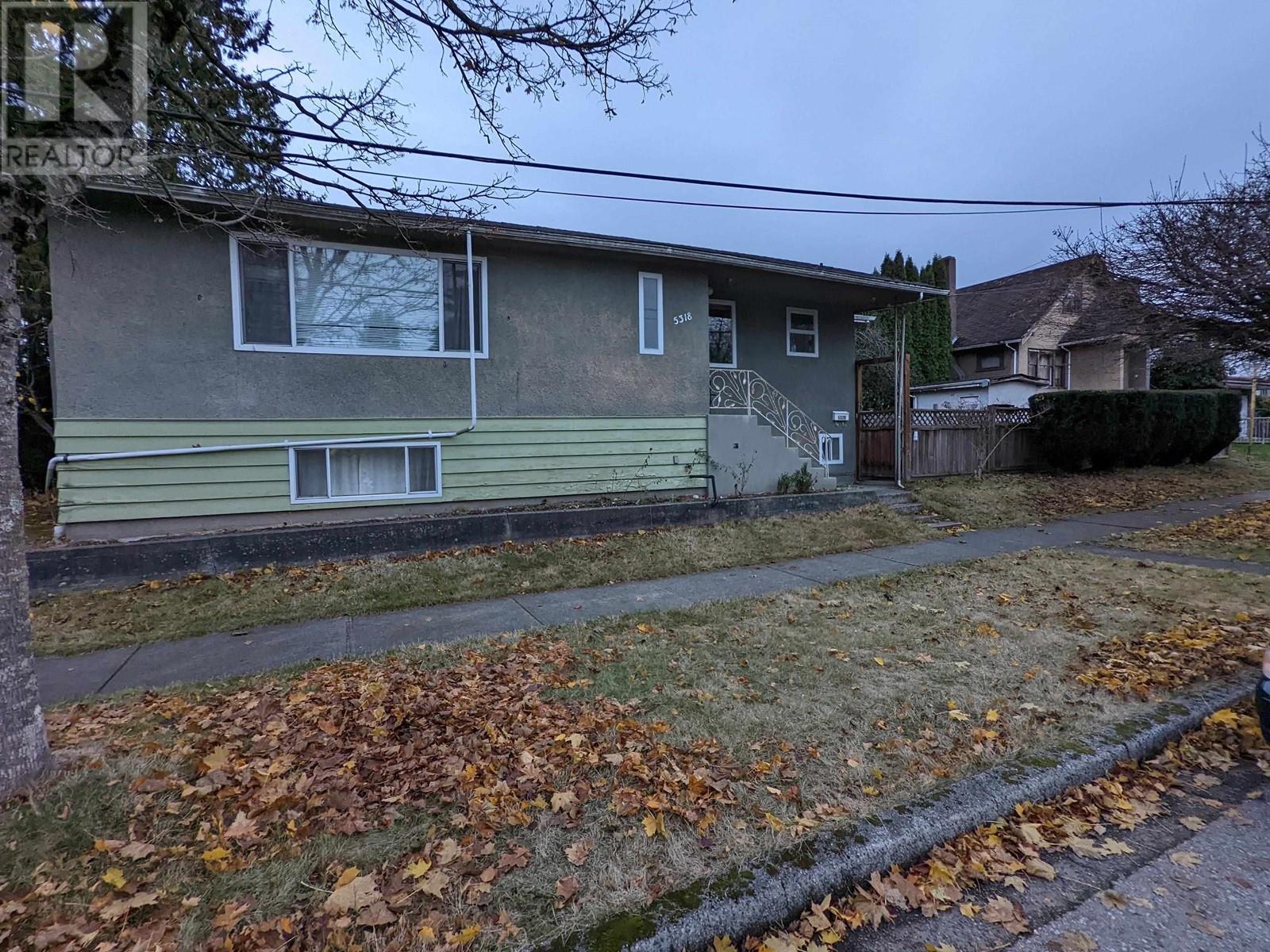 5318- 5320 Bruce Street, Vancouver, British Columbia  V5P 3M3 - Photo 15 - R2961365