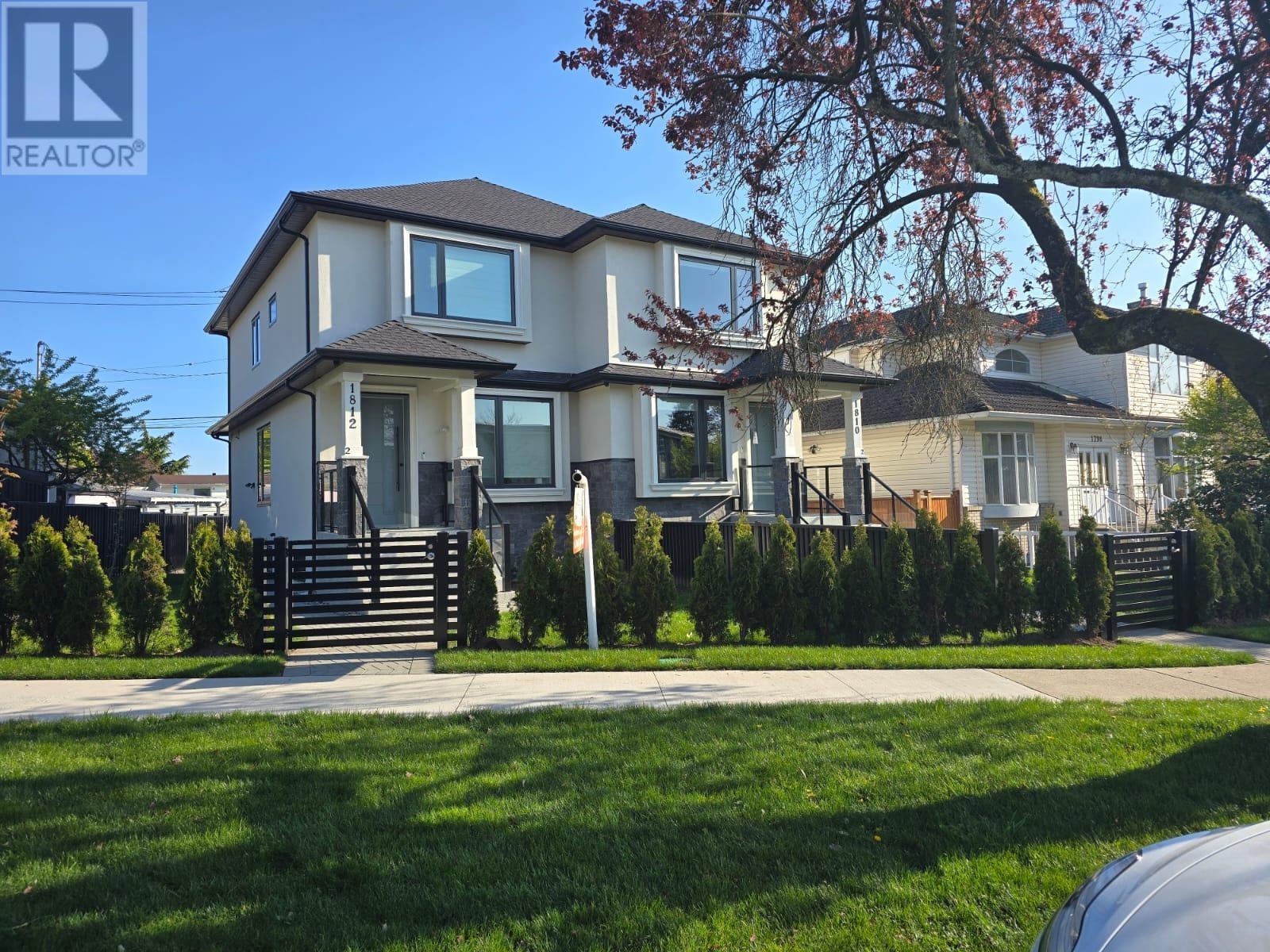 Listing Picture 31 of 32 : 1812 E 55TH AVENUE, Vancouver / 溫哥華 - 魯藝地產 Yvonne Lu Group - MLS Medallion Club Member