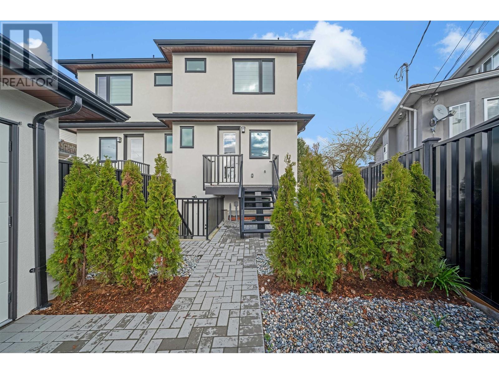 Listing Picture 27 of 32 : 1812 E 55TH AVENUE, Vancouver / 溫哥華 - 魯藝地產 Yvonne Lu Group - MLS Medallion Club Member