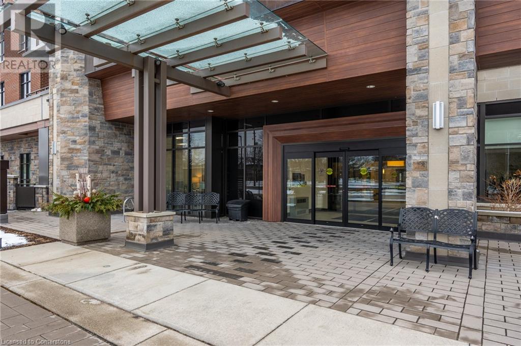 3290 New Street Unit# 204, Burlington, Ontario  L7N 1M8 - Photo 3 - 40707451