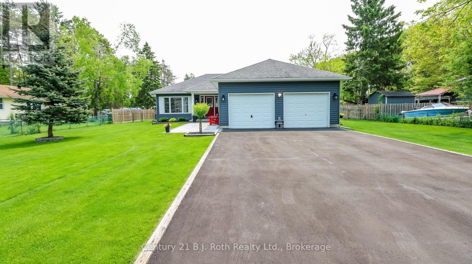 3031 Second Street, Severn, Ontario  L3V 7A8 - Photo 20 - S12097628