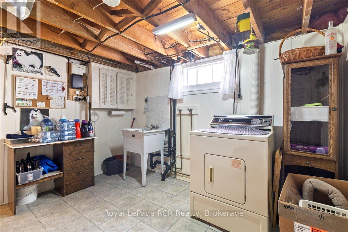 503 13th Street, Hanover, Ontario  N4N 1Y3 - Photo 27 - X12097674