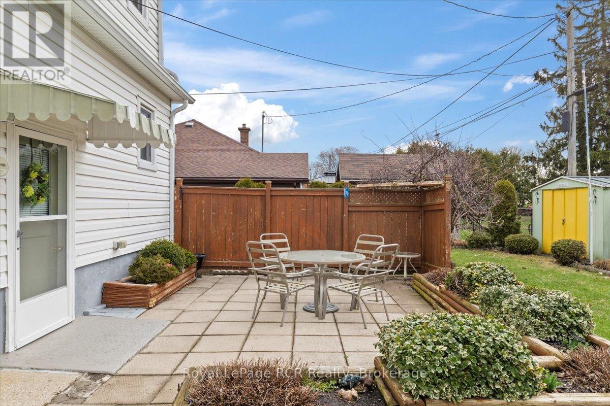 503 13th Street, Hanover, Ontario  N4N 1Y3 - Photo 30 - X12097674