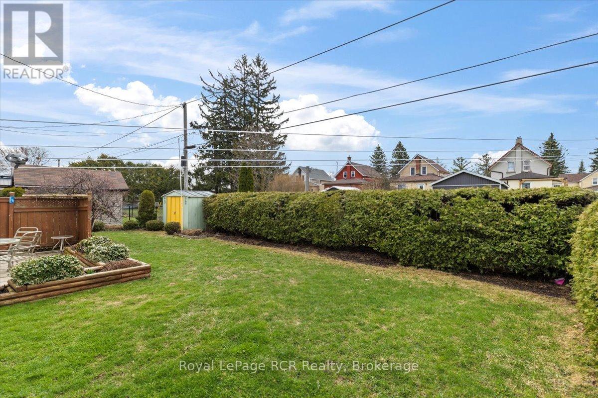 503 13th Street, Hanover, Ontario  N4N 1Y3 - Photo 31 - X12097674