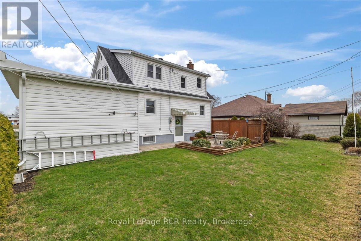 503 13th Street, Hanover, Ontario  N4N 1Y3 - Photo 33 - X12097674