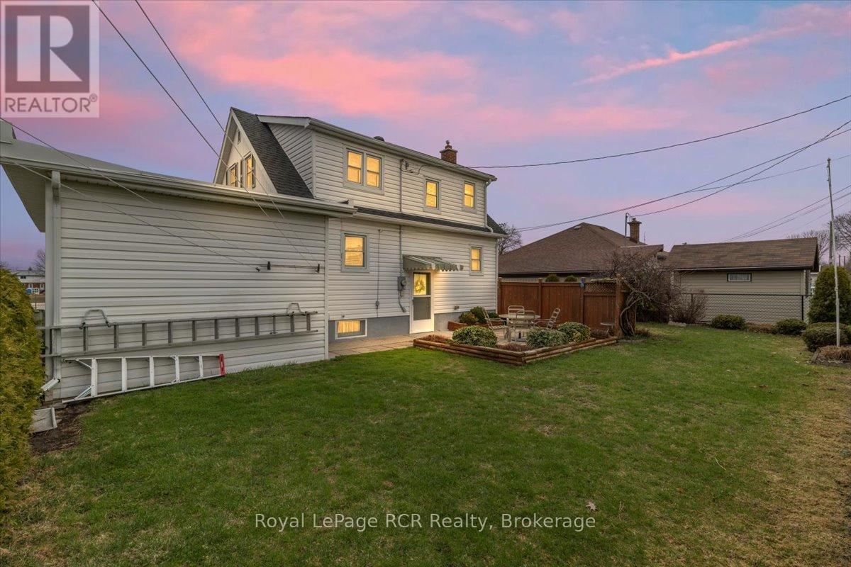 503 13th Street, Hanover, Ontario  N4N 1Y3 - Photo 34 - X12097674