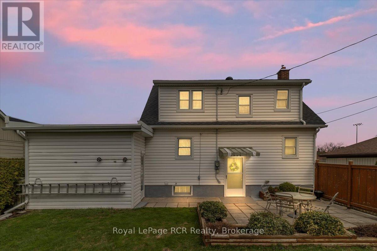 503 13th Street, Hanover, Ontario  N4N 1Y3 - Photo 35 - X12097674