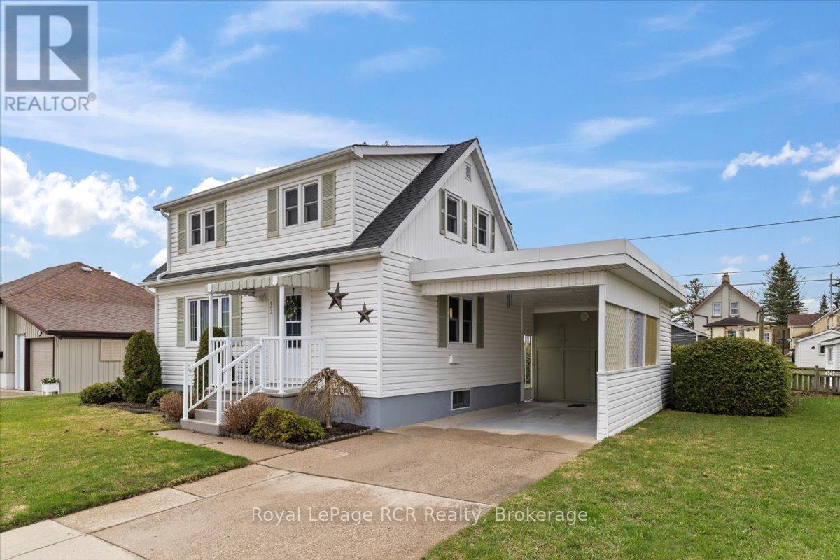 Property at 503 13TH STREET image 4