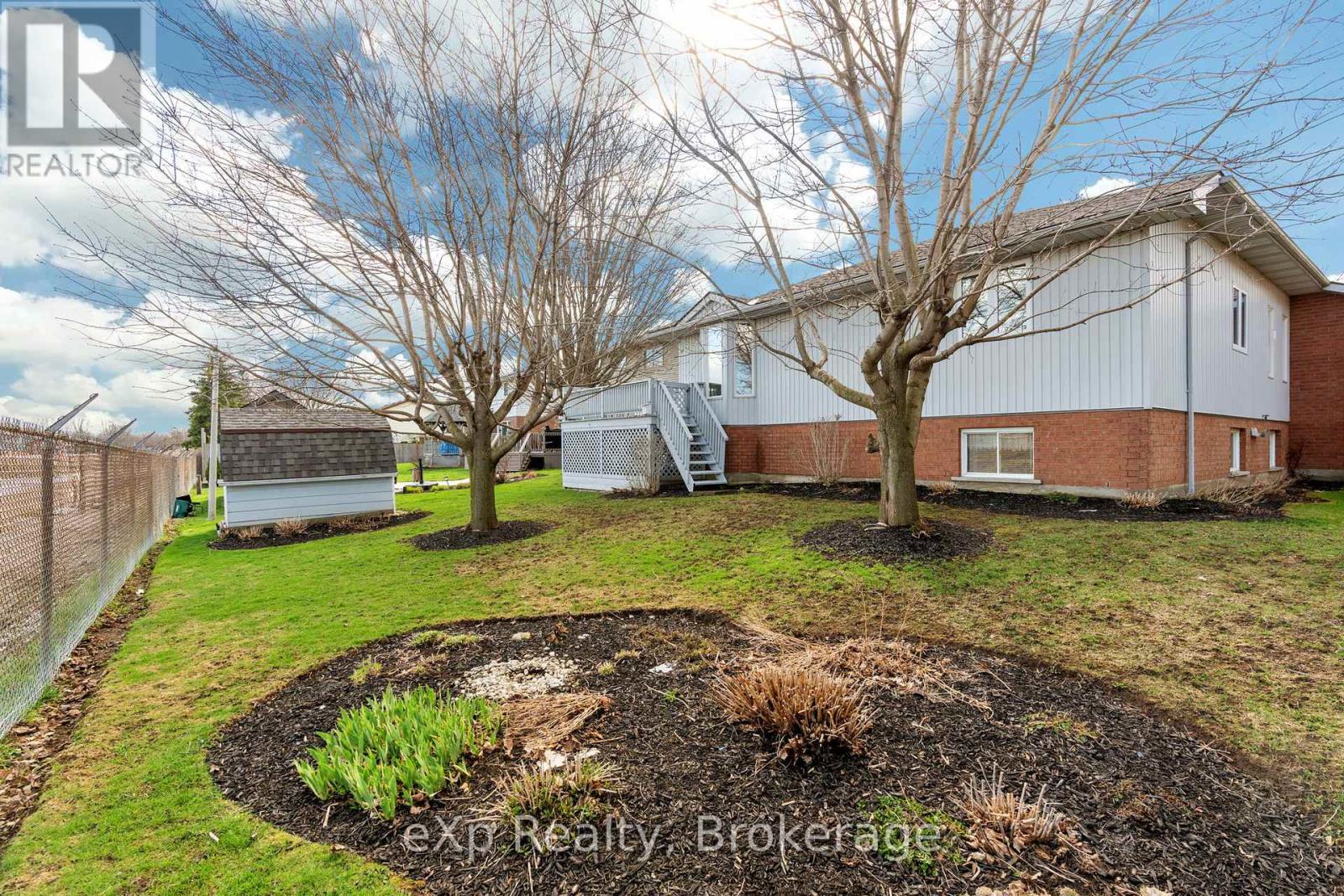 157 Briarhill Drive, Stratford, Ontario  N5A 6N6 - Photo 45 - X12097678