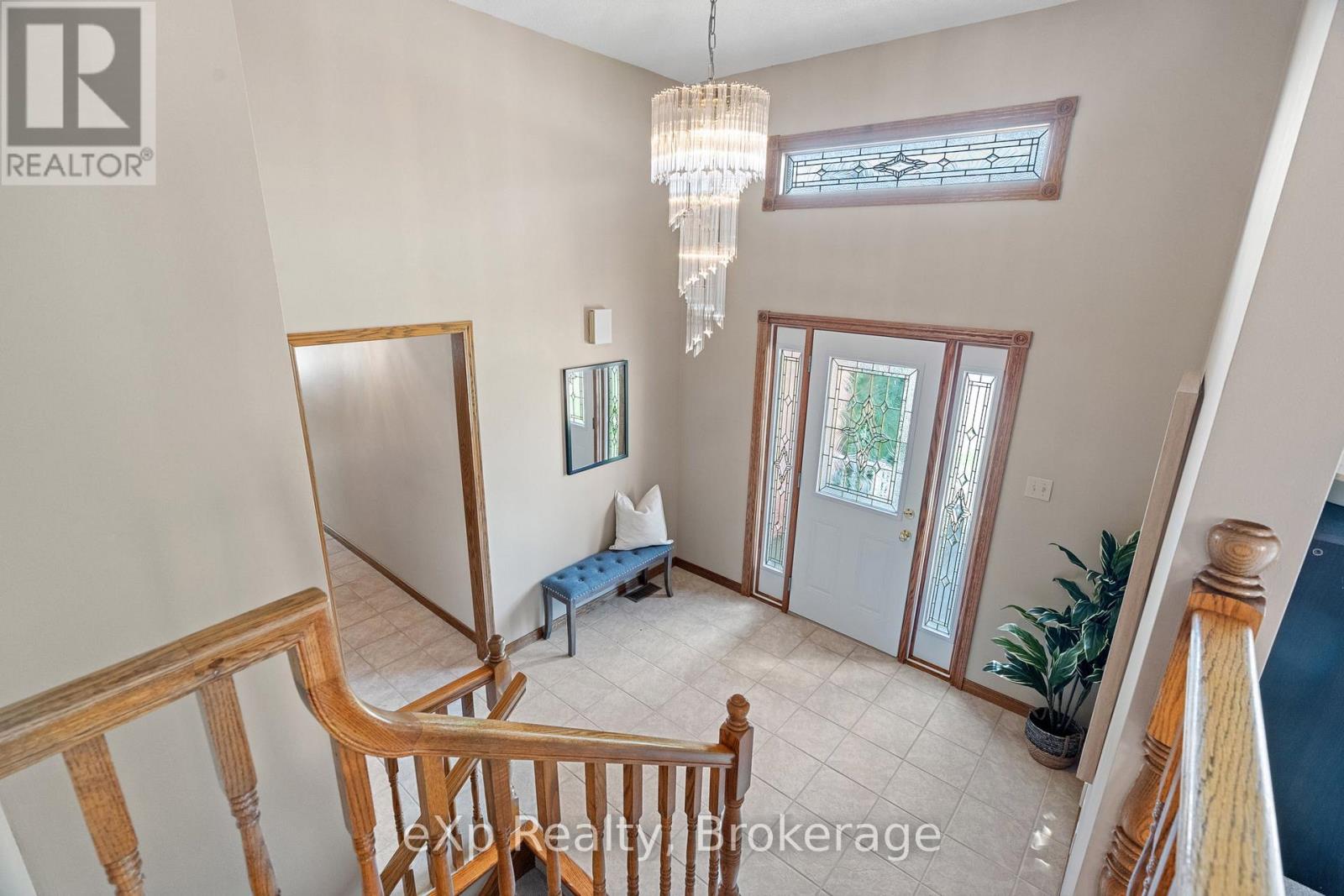 157 Briarhill Drive, Stratford, Ontario  N5A 6N6 - Photo 6 - X12097678