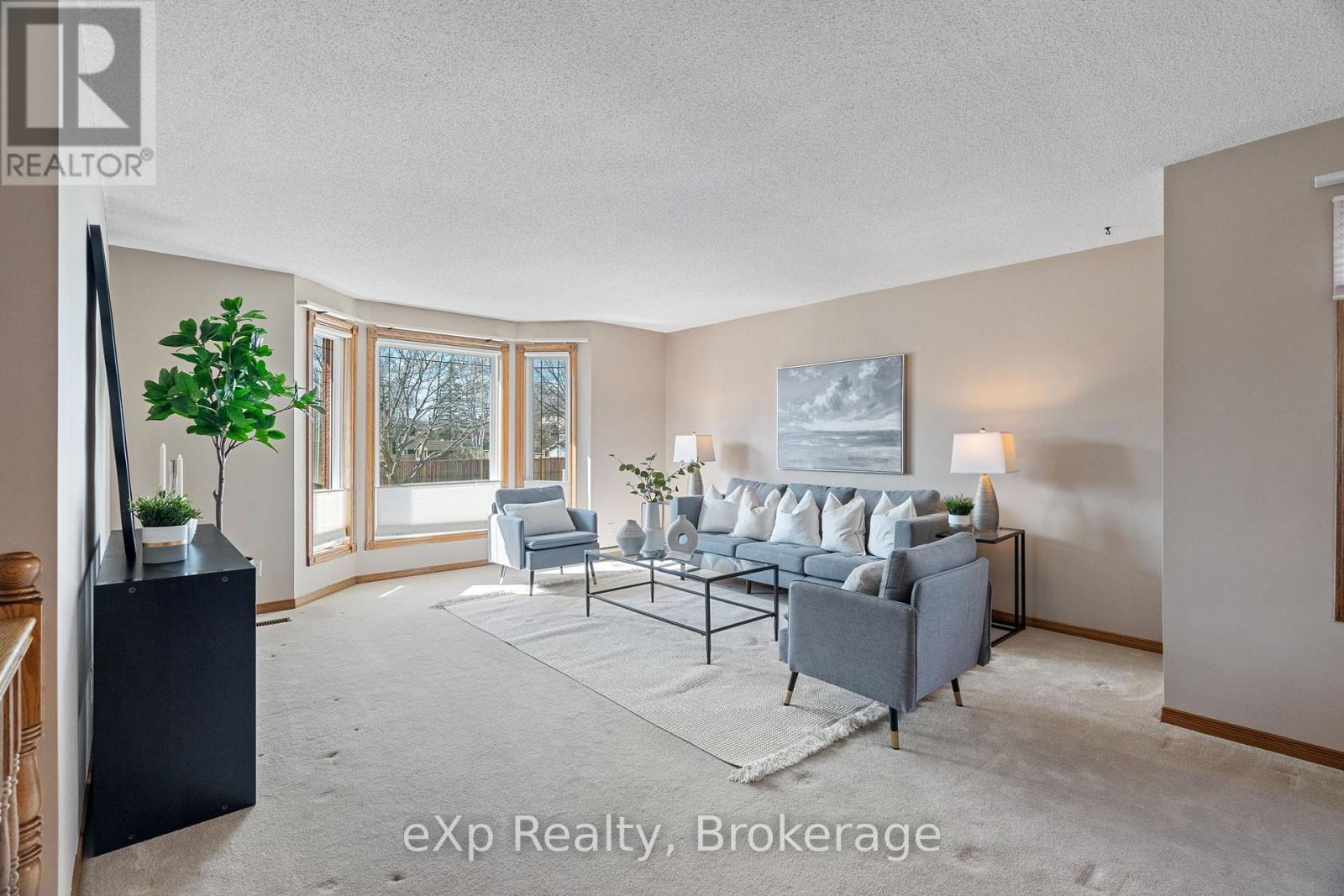 157 Briarhill Drive, Stratford, Ontario  N5A 6N6 - Photo 7 - X12097678