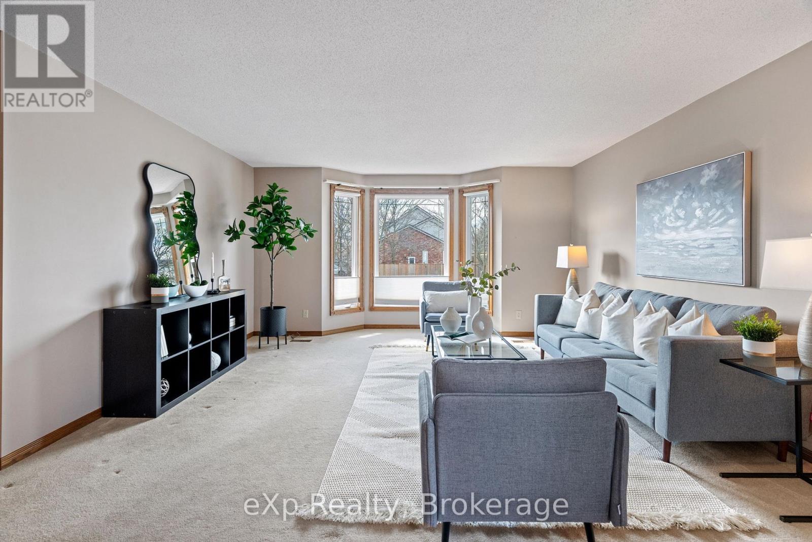 157 Briarhill Drive, Stratford, Ontario  N5A 6N6 - Photo 8 - X12097678