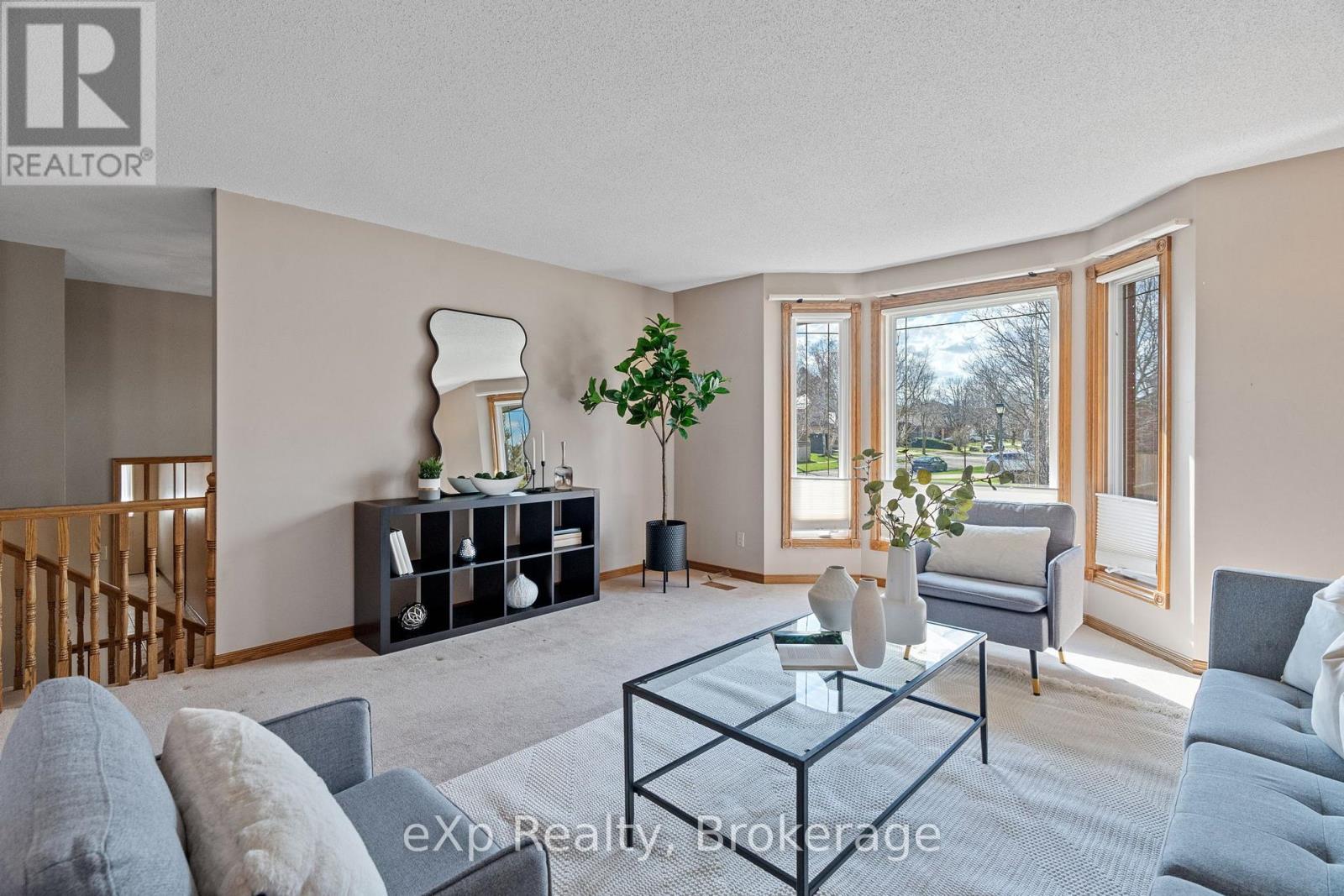 157 Briarhill Drive, Stratford, Ontario  N5A 6N6 - Photo 9 - X12097678