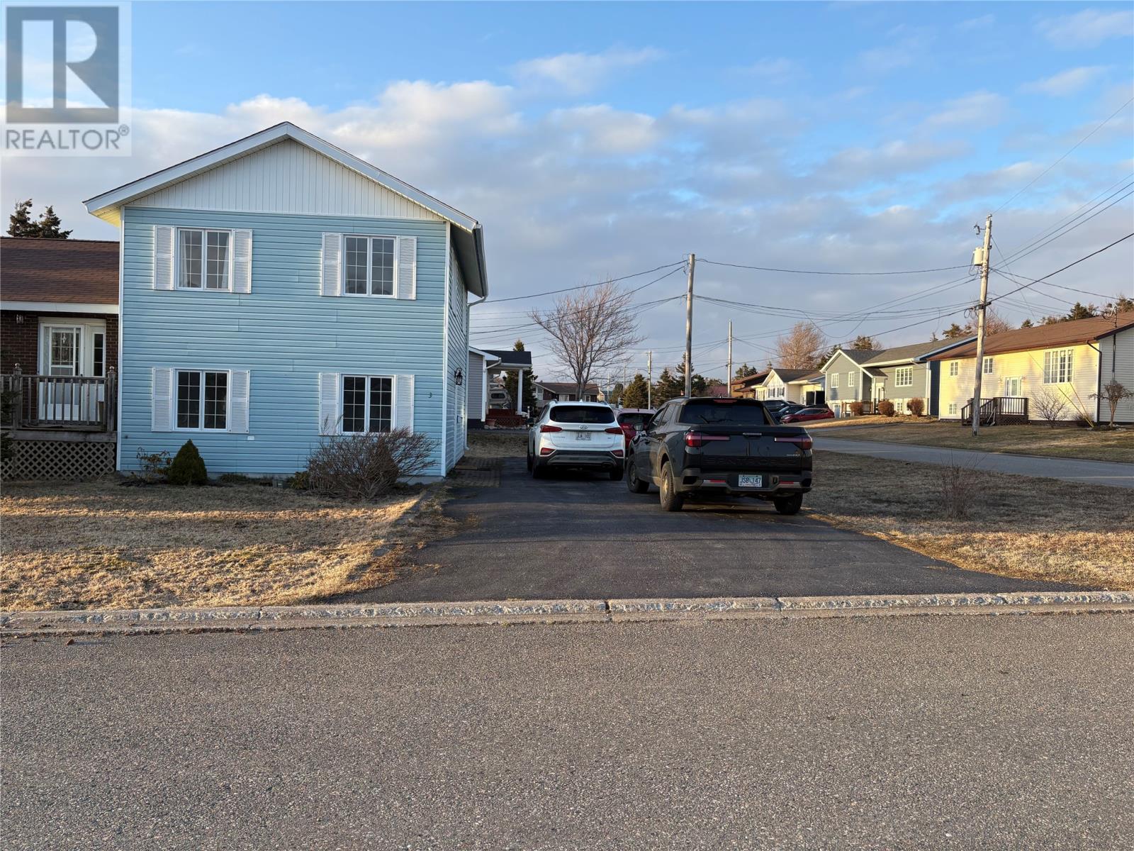 3 Macneil Crescent, Stephenville, Newfoundland & Labrador  A2N 3E2 - Photo 2 - 1283898