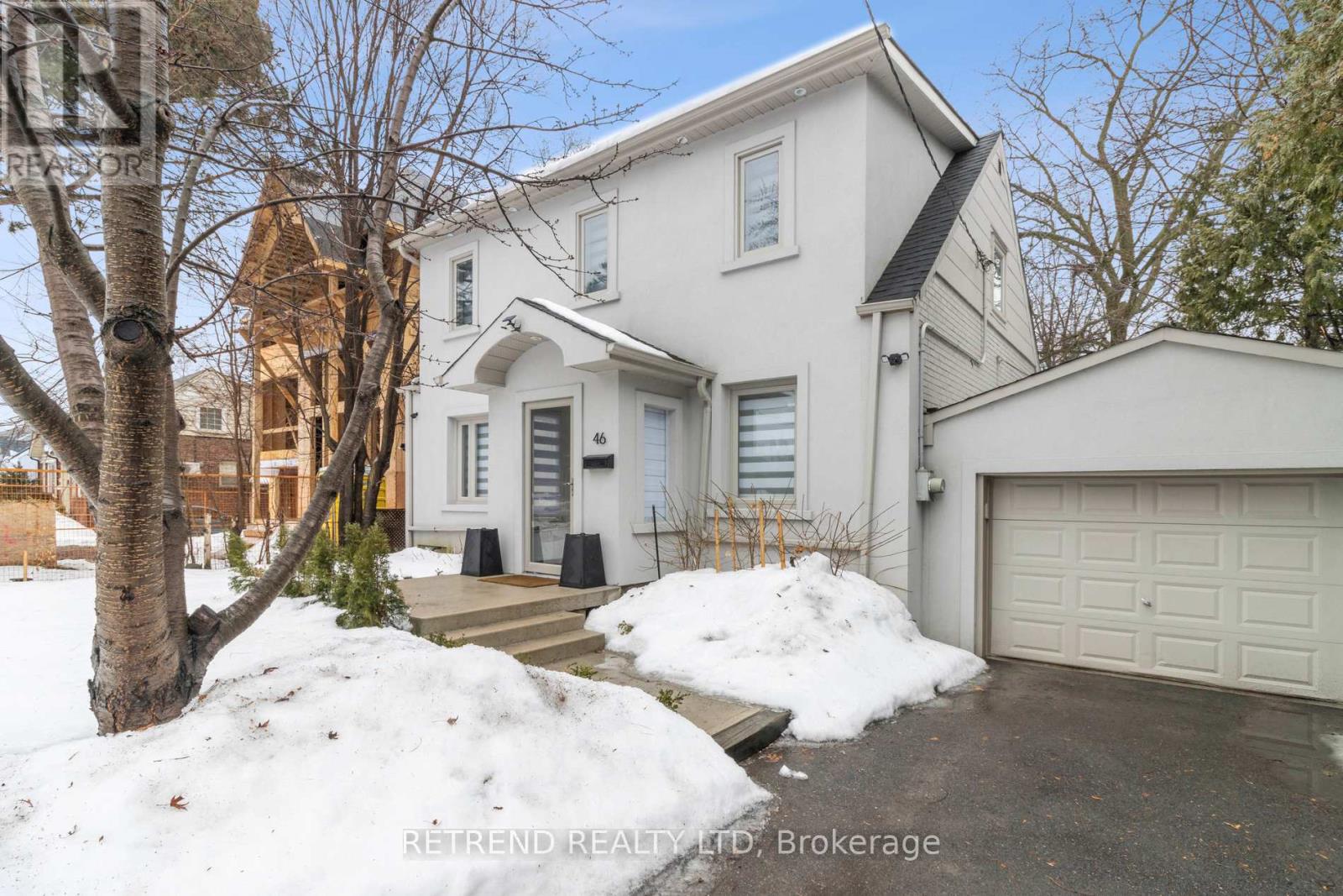 Property at 46 DUDLEY AVENUE image 3