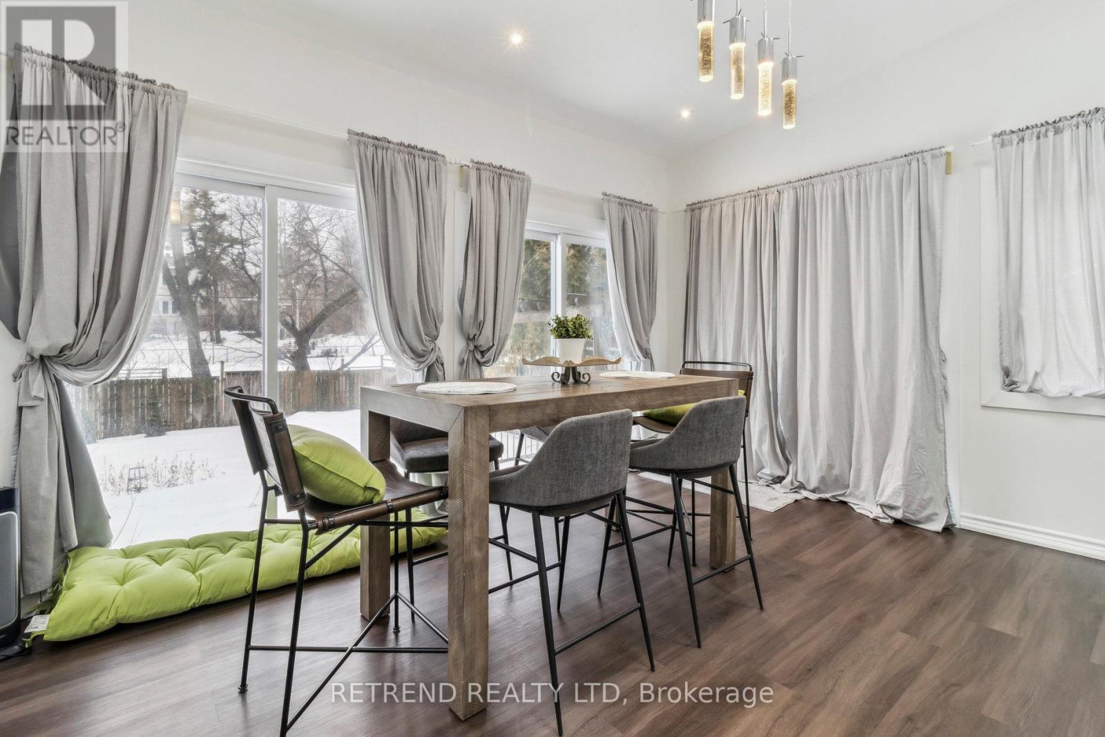 46 Dudley Avenue, Toronto, Ontario  M2N 4W8 - Photo 10 - C12097632