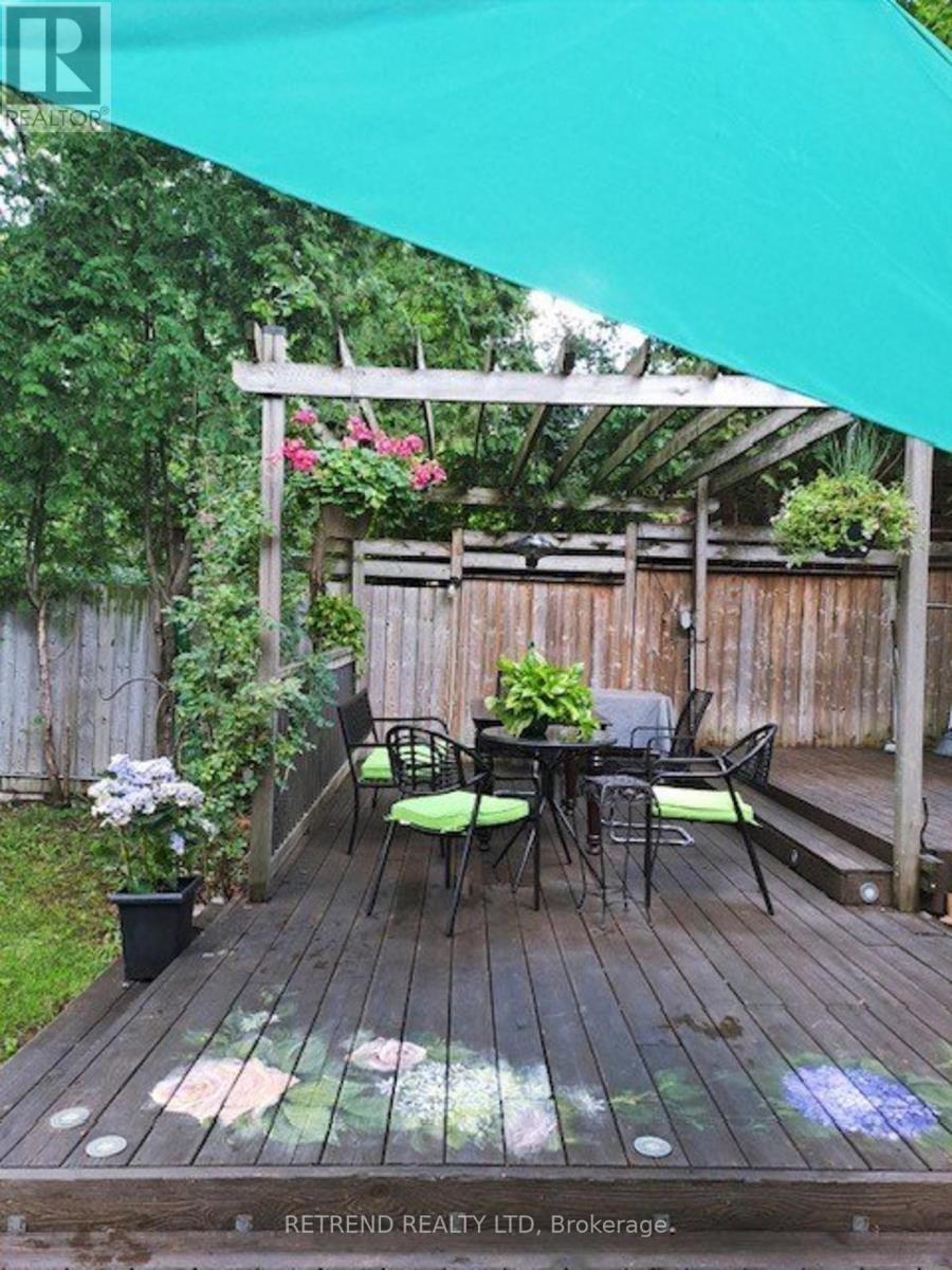 46 Dudley Avenue, Toronto, Ontario  M2N 4W8 - Photo 24 - C12097632