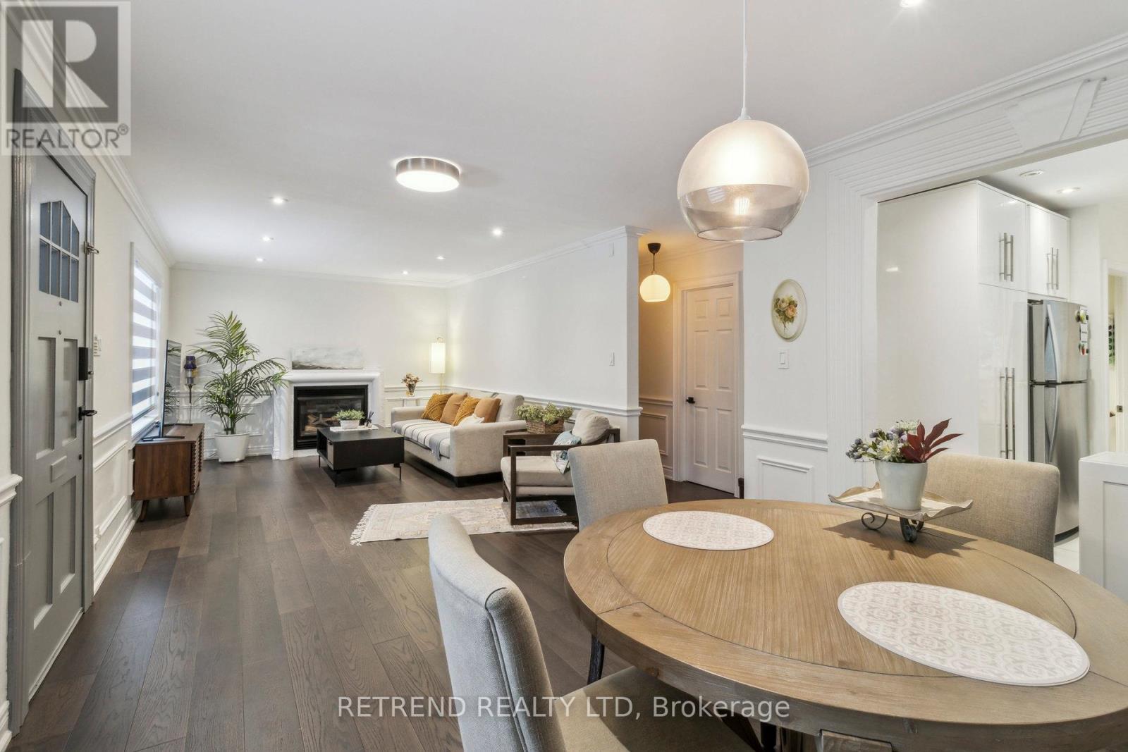 46 Dudley Avenue, Toronto, Ontario  M2N 4W8 - Photo 4 - C12097632
