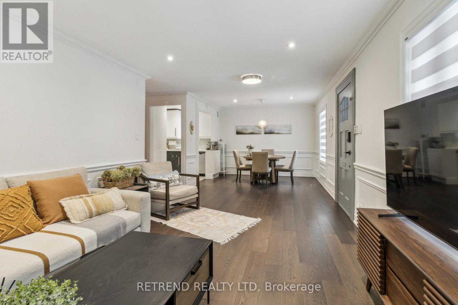 46 Dudley Avenue, Toronto, Ontario  M2N 4W8 - Photo 5 - C12097632