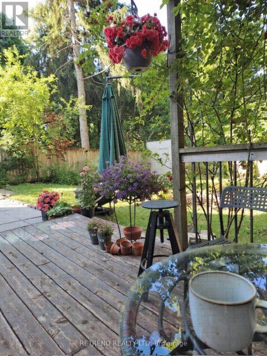 46 Dudley Avenue, Toronto, Ontario  M2N 4W8 - Photo 23 - C12097632