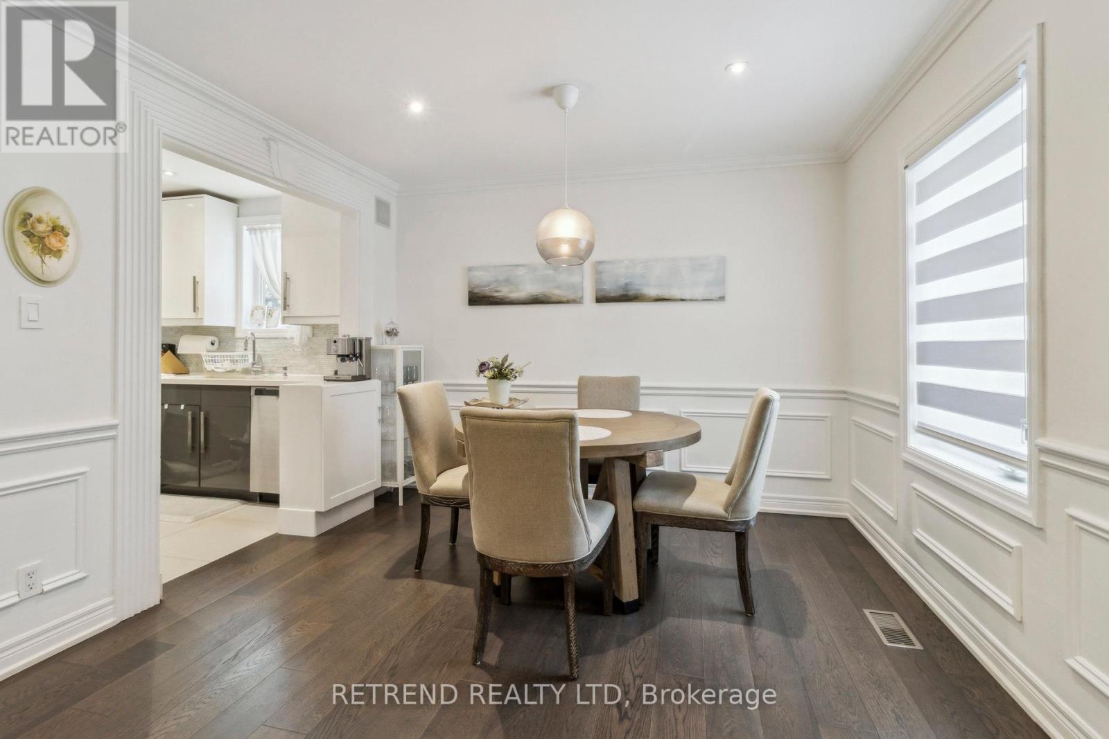 46 Dudley Avenue, Toronto, Ontario  M2N 4W8 - Photo 6 - C12097632