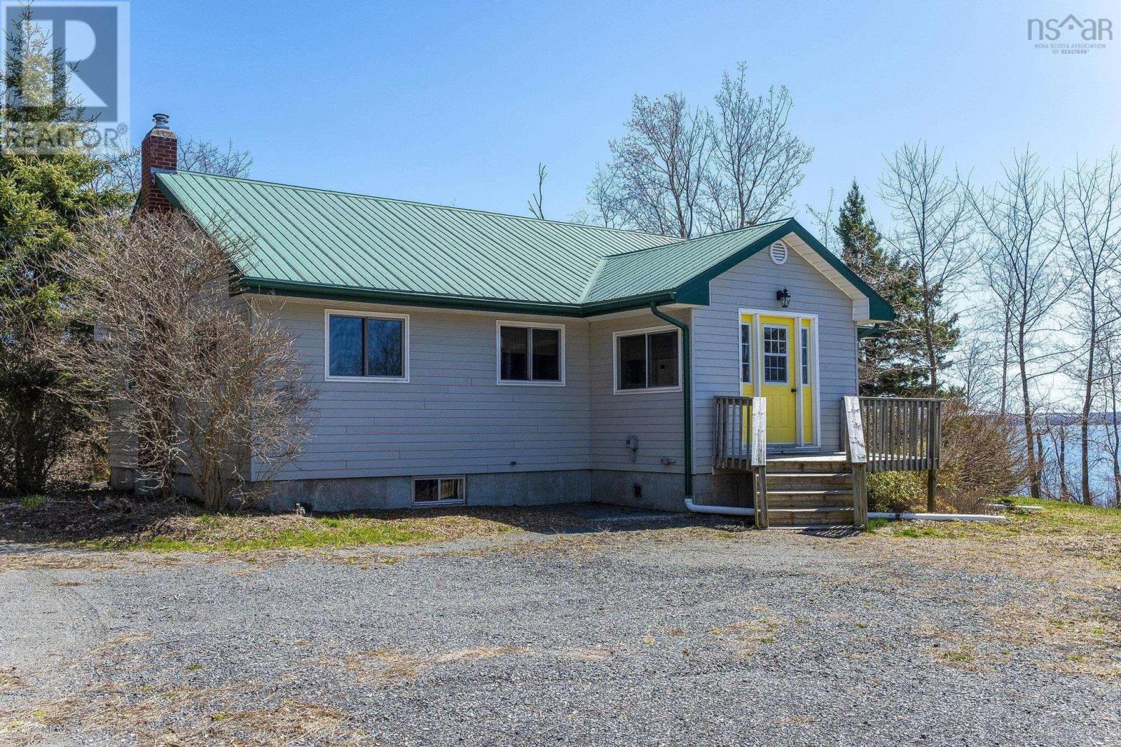 2594 376 Highway, Lyons Brook, Nova Scotia  B0K 1H0 - Photo 2 - 202508539