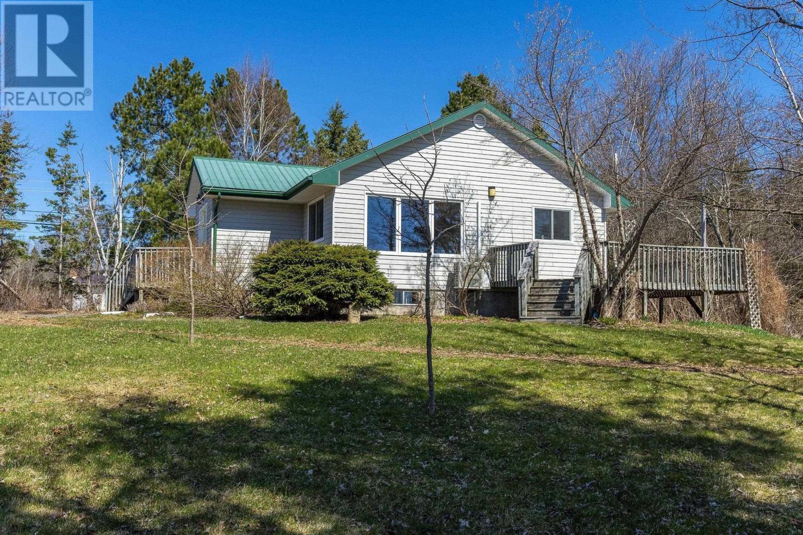2594 376 Highway, Lyons Brook, Nova Scotia  B0K 1H0 - Photo 47 - 202508539