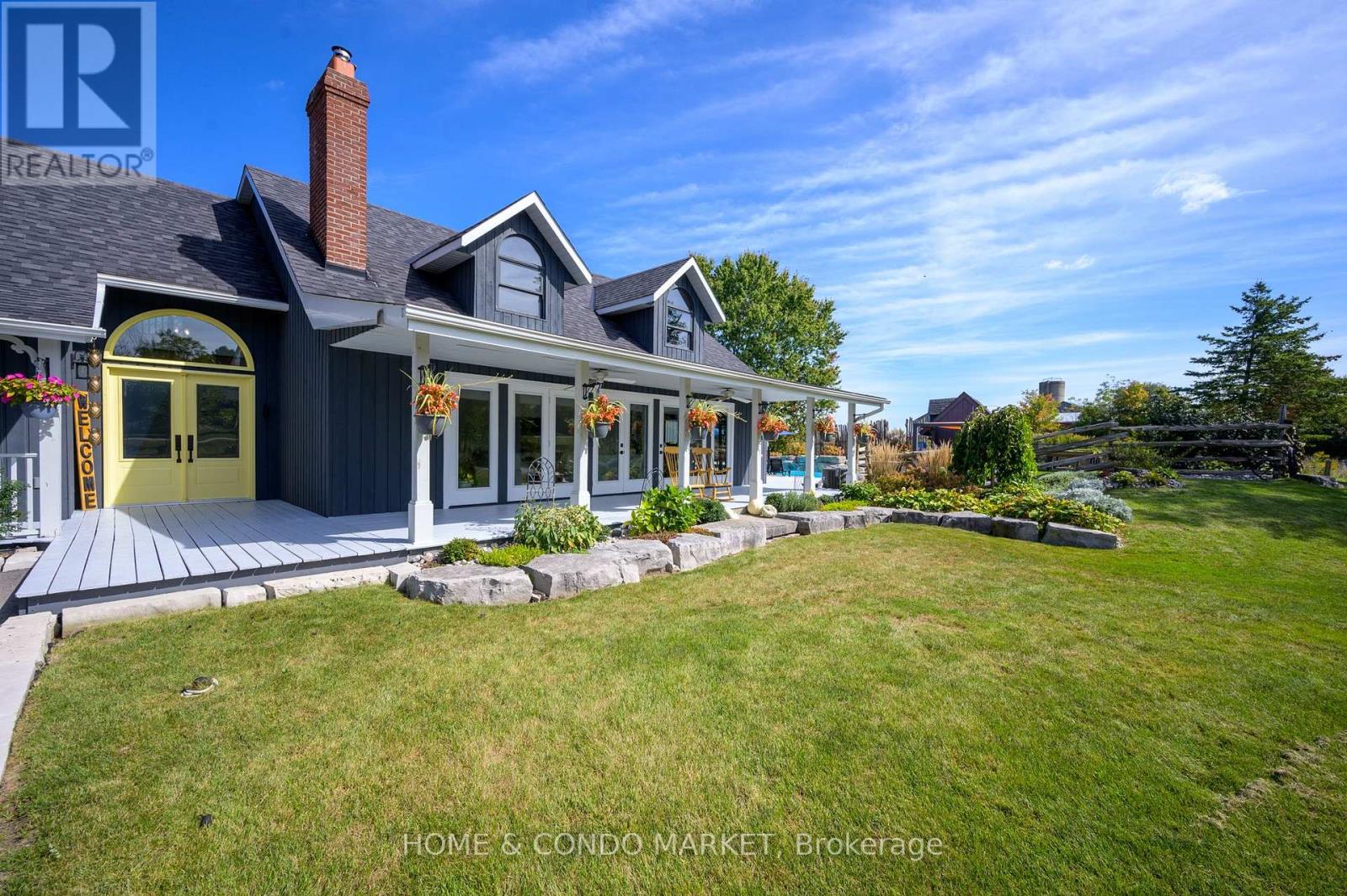 Property at 15391 MOUNT HOPE ROAD image 5