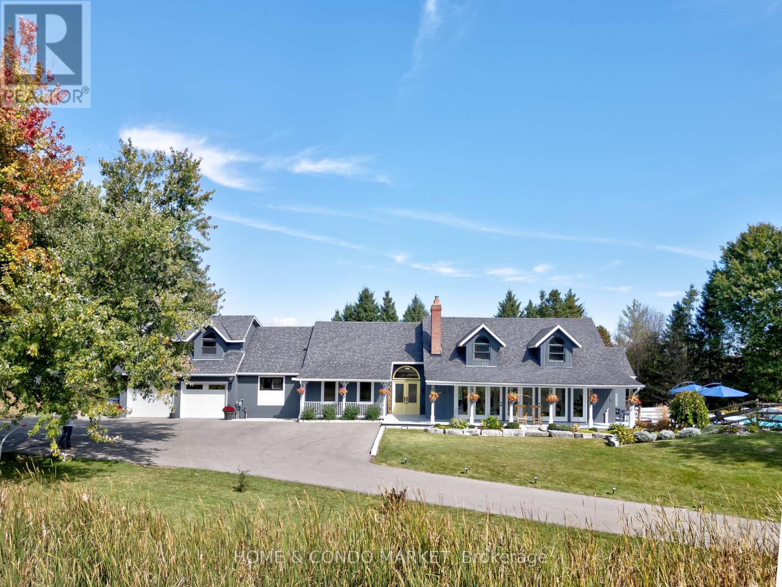 Property at 15391 MOUNT HOPE ROAD image 1