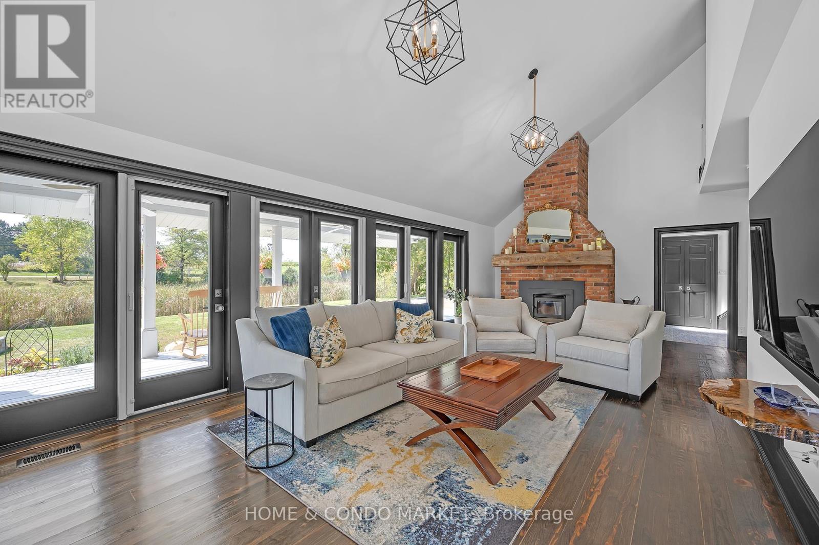 15391 Mount Hope Road, Caledon, Ontario  L7E 3L5 - Photo 8 - W11987446