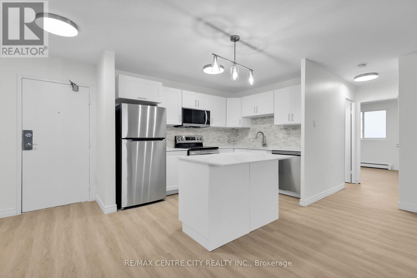 Property at 1002 - 583 MORNINGTON AVENUE image 1