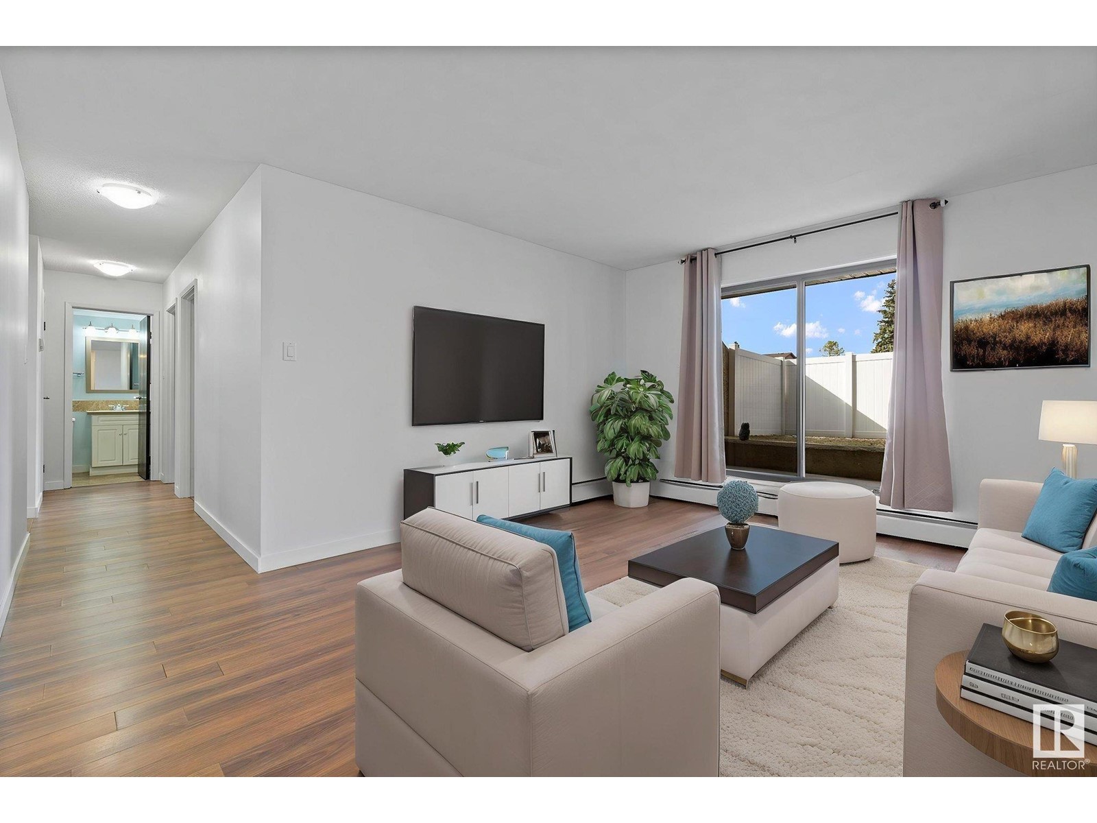 Property at #111 3610 43 ave AV NW image 3