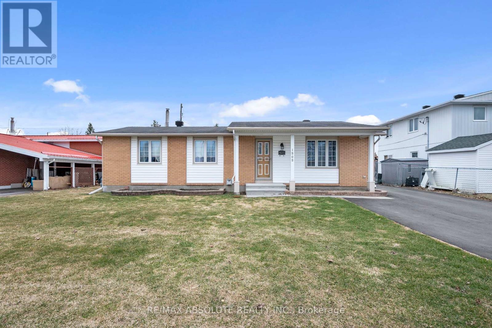 Property at 1505 TAMMY STREET image 1