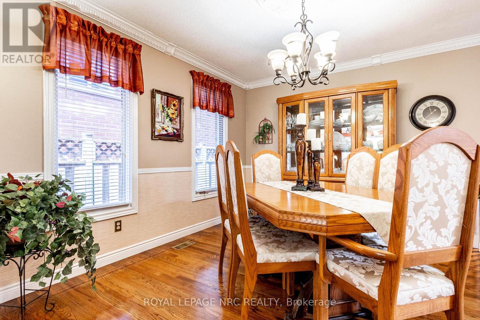 31 Rollins Drive, Welland, Ontario  L3C 6Z8 - Photo 13 - X12097694