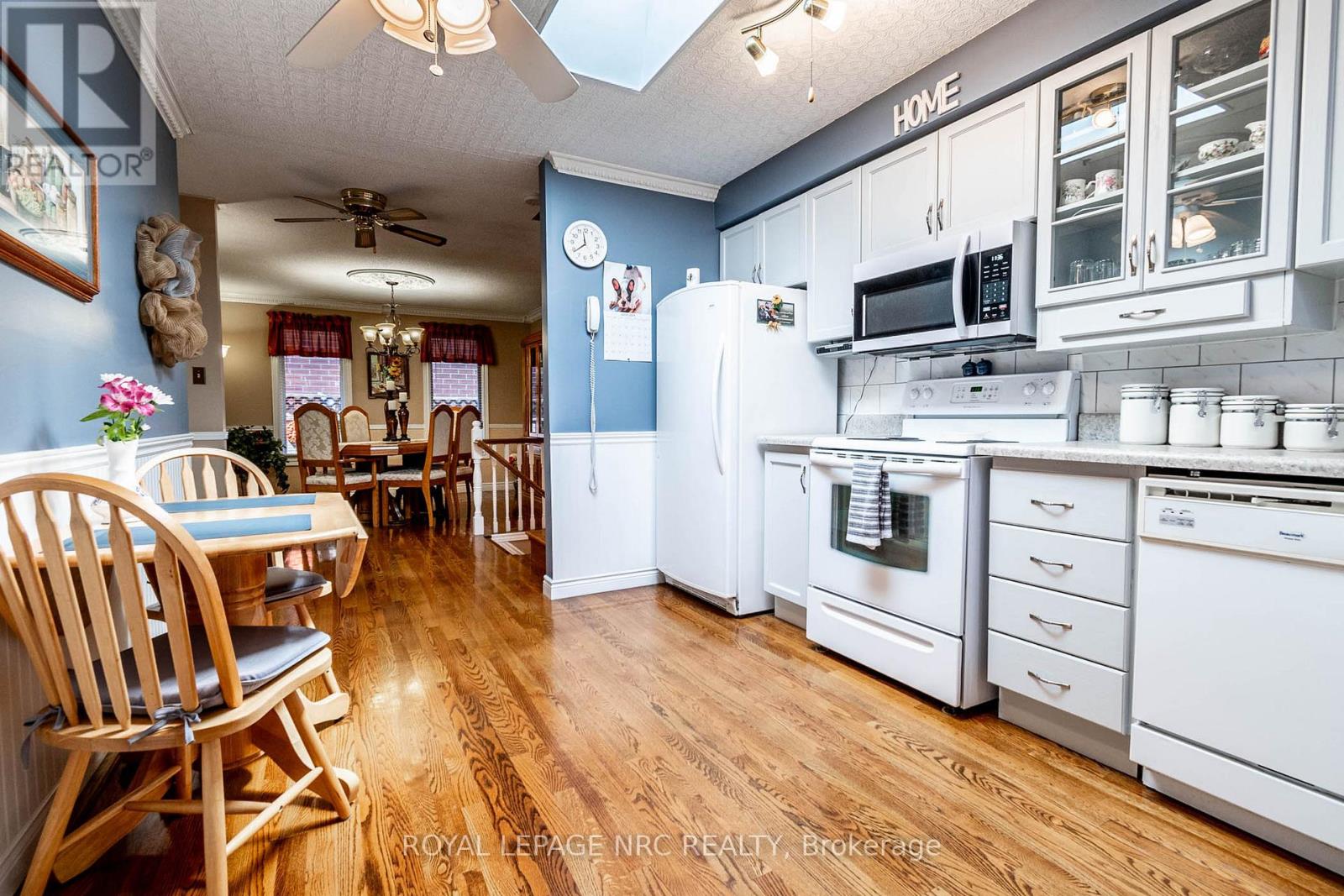 31 Rollins Drive, Welland, Ontario  L3C 6Z8 - Photo 18 - X12097694