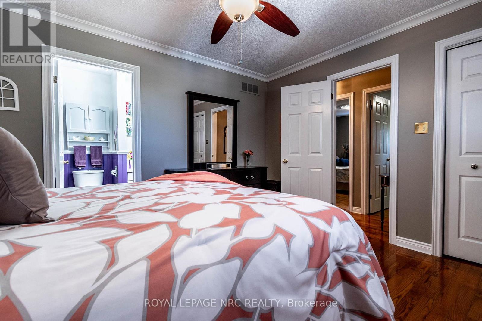 31 Rollins Drive, Welland, Ontario  L3C 6Z8 - Photo 22 - X12097694