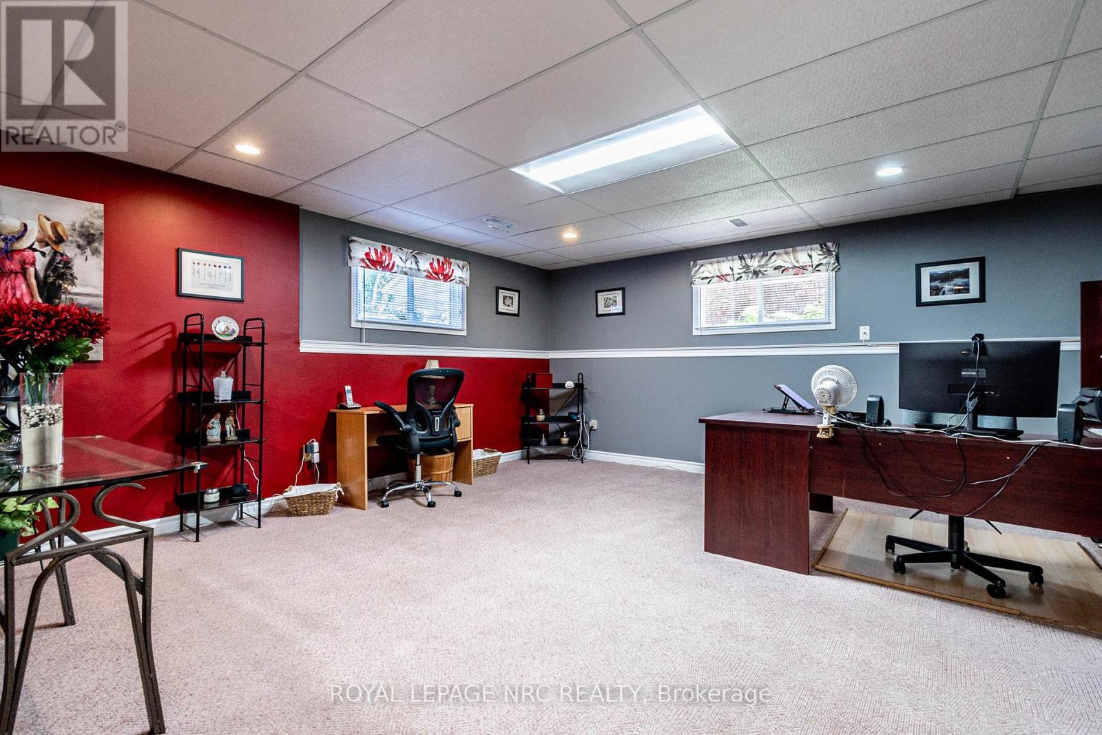 31 Rollins Drive, Welland, Ontario  L3C 6Z8 - Photo 28 - X12097694