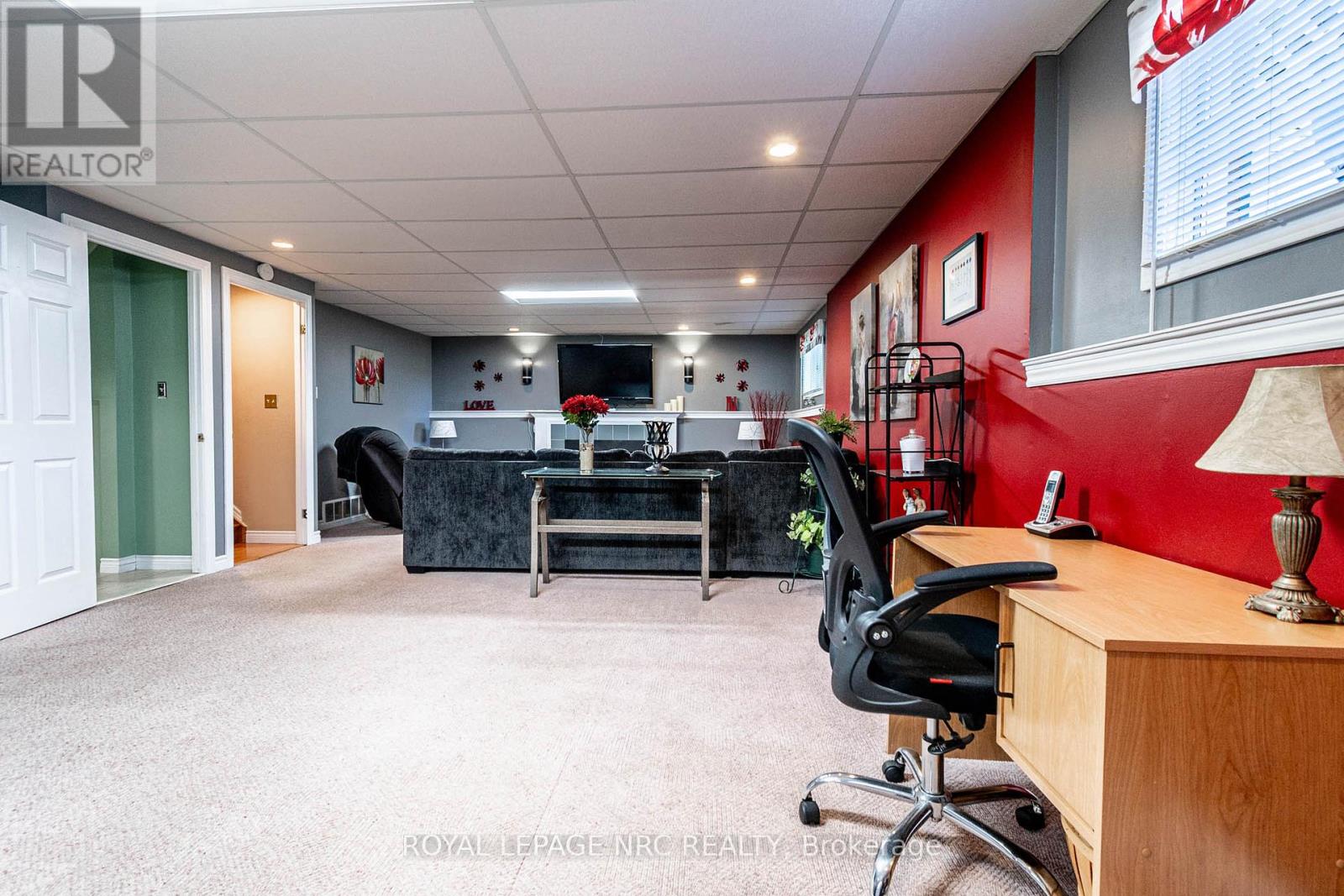 31 Rollins Drive, Welland, Ontario  L3C 6Z8 - Photo 30 - X12097694