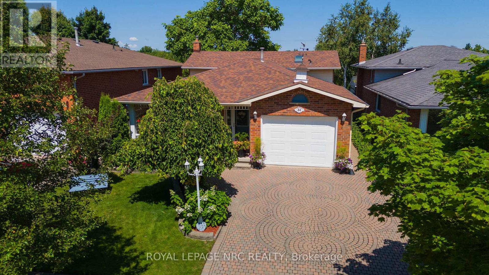 31 Rollins Drive, Welland, Ontario  L3C 6Z8 - Photo 35 - X12097694